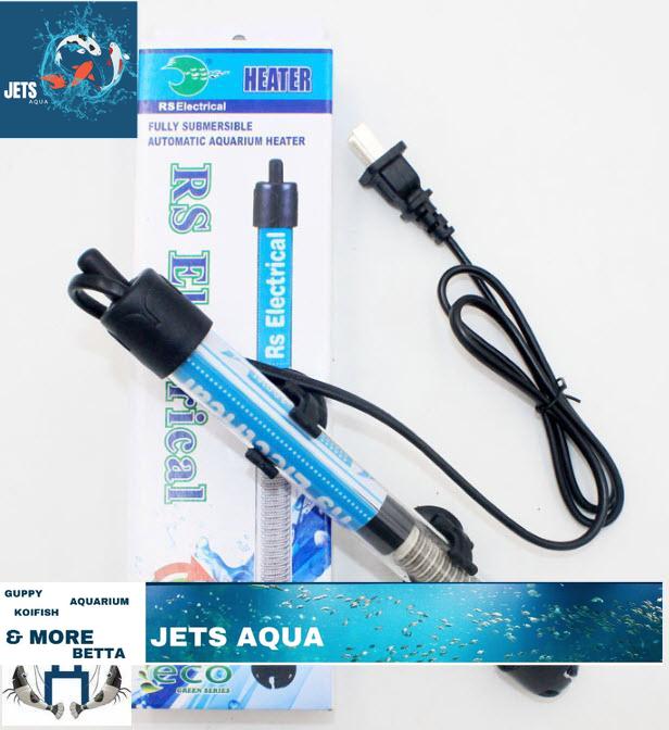 Sưởi bể cá rs electrical