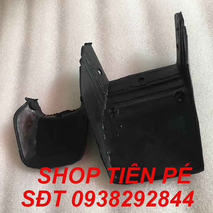 CHẮN BÙN TRƯỚC SAU WIN HÀNG CAO CẤP
