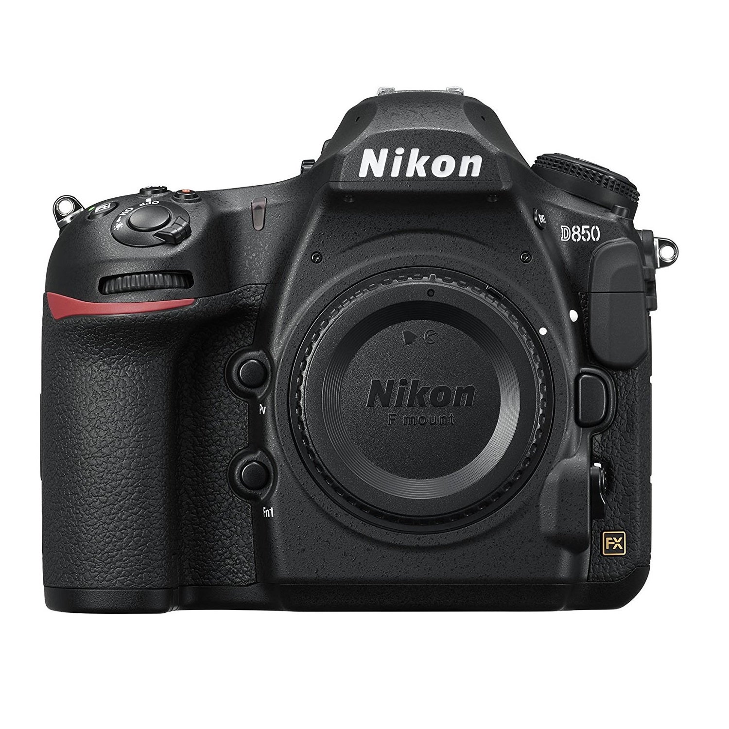 nikon d850 used body