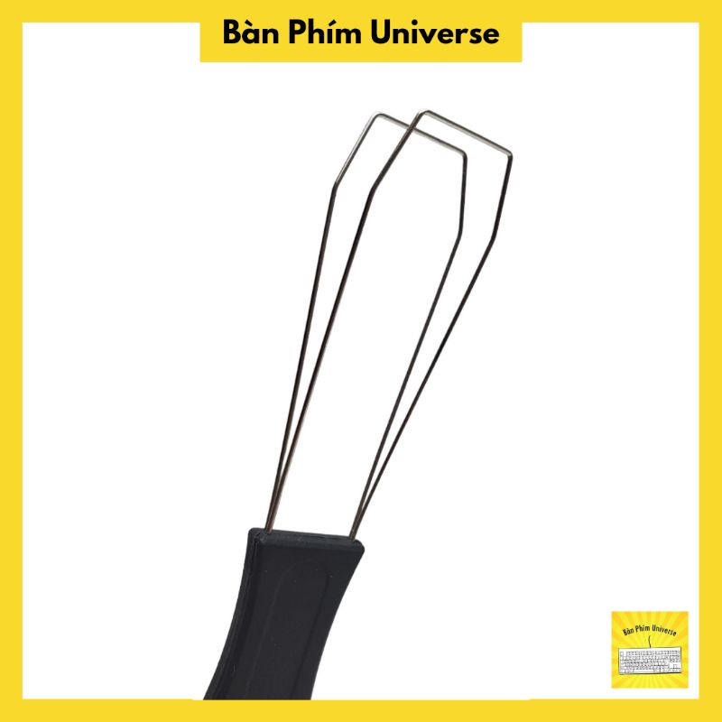 Switch puller - keycap puller - dụng cụ tháo nhổ keycap và switch bàn phím cơ puller 2 trong 1 - 2in1 tiện dụng