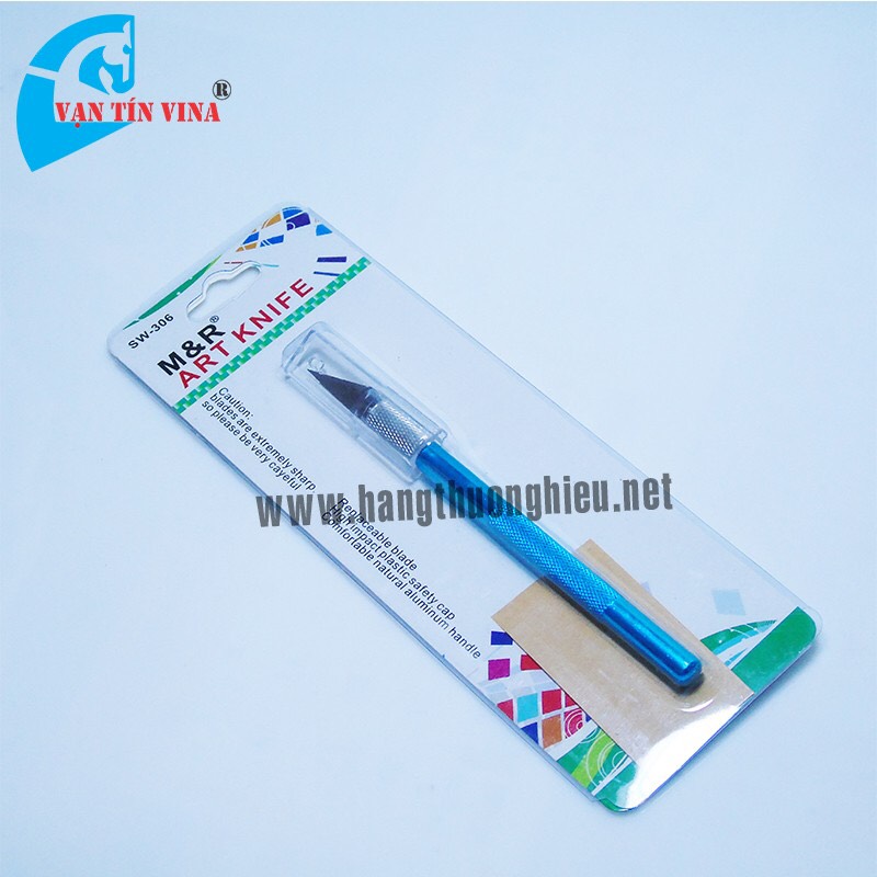 Bộ dao sửa điện thoại M & R SW - 306