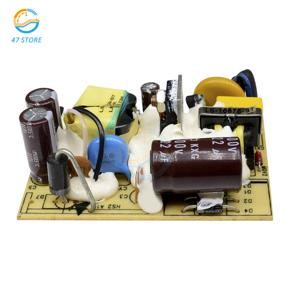 Ac-Dc%2012v%202a%20Switching%20Module%20Dc%20Power%20Supply%20Voltage%20Regulator%20Switch%20Circuit%20Bare%20Board%20Led%20Lights%20110v%20220v%20Smps%20-%20Image%206