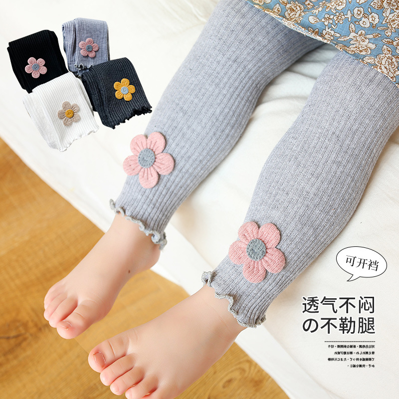 %E3%80%90support%E3%80%91%20Baby%20Girl%20Leggings%20Pants%20Autumn%20Baby%20Pantyhose%20Child%20Toddler%20Pant%20Flower%20Cotton%20Knitting%20Trousers%20For%20Kid%20Infant%20Legging%20Spring%20-%20Image%203