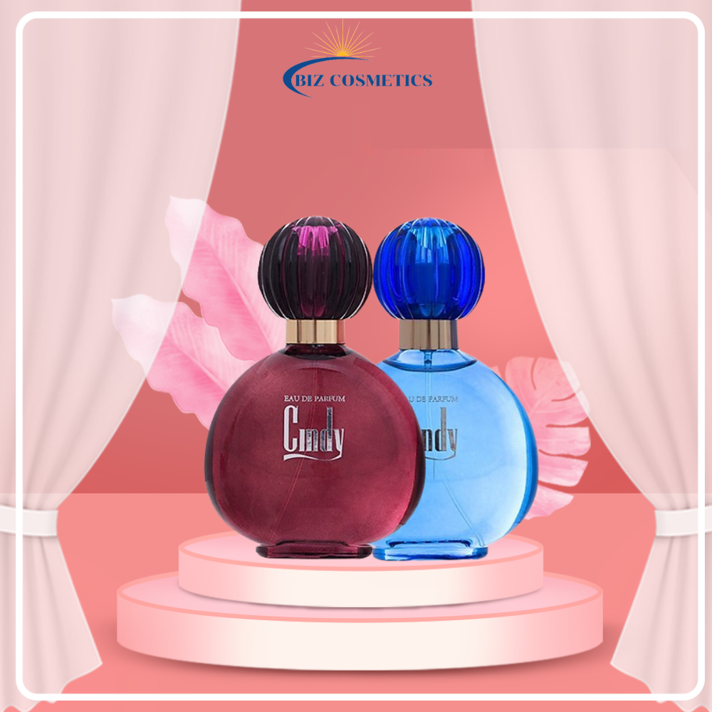 Nước hoa Cindy Sài Gòn Eau De Parfum 90ml N84
