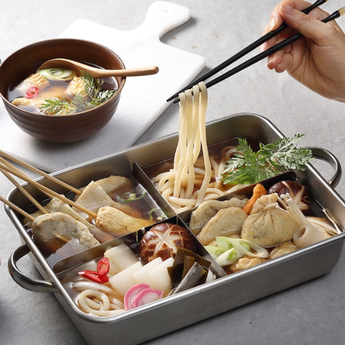 Nước cốt cá ngừ Chungwoo 2kg