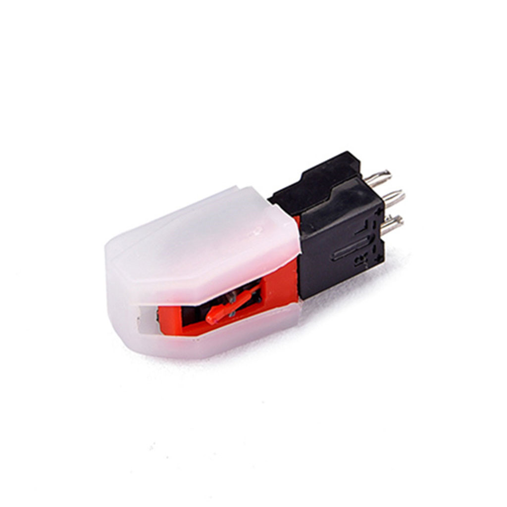 Stylus Replacement Needle for Vinyl Player Diamond Stylus Record Player