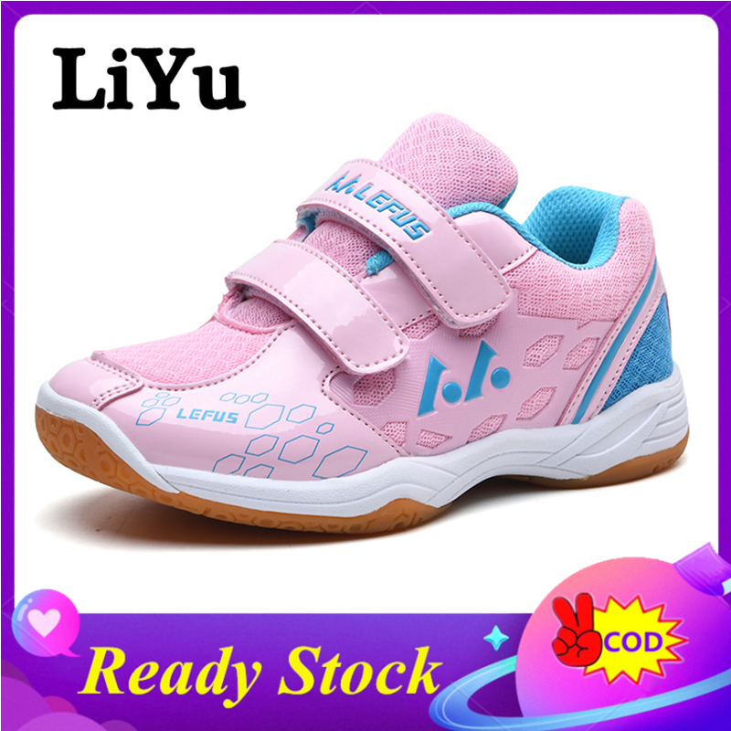 Boys Trainers Running Shoes Child Sneaker Athletic Girls Casual Shoes Indoor Court Shoes Unisex Kids 