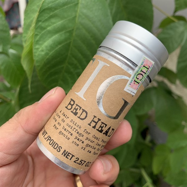 SÁP THỎI TẠO KIỂU TIGI BEDHEAD ( chính hãng) USA 75g