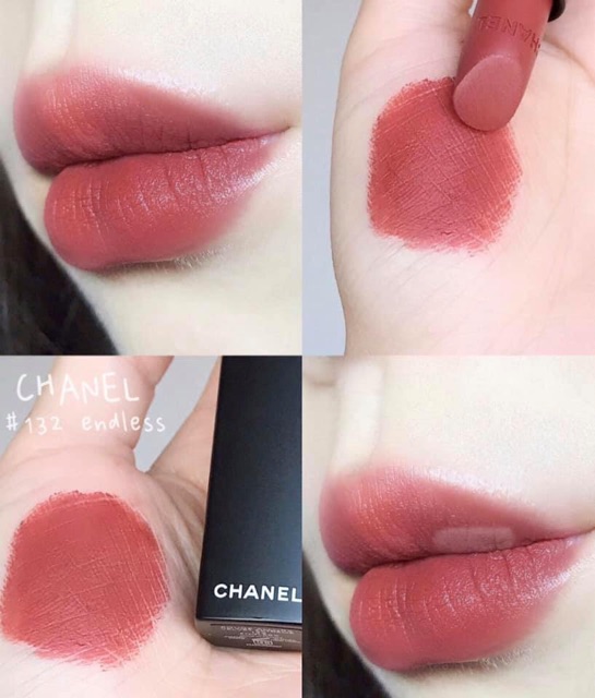 Son Rouge Velvet Chính Hãng Có Bill