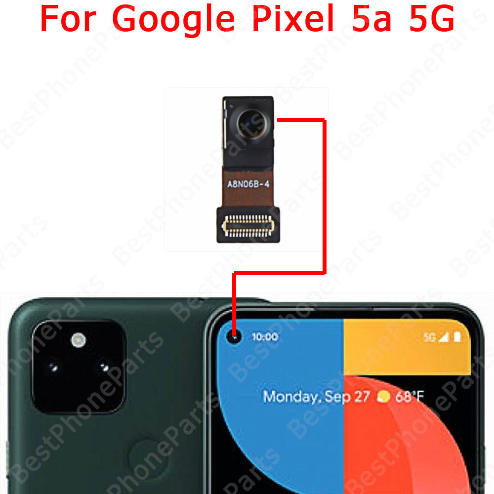 %E3%80%90EcoDealsq%E3%80%91Camera%20For%20Google%20Pixel%204%20XL%204a%205%205a%205G%20Selfie%20Big%20Rear%20Facing%20Back%20View%20Front%20Backside%20Camera%20Module%20Flex%20Cable%20Replacement%20-%20Image%207