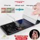 HYDROGEL FILM Clear Matte Blueray Samsung Galaxy S24 Ultra Plus S23 Ultra Plus S22 S21 S20 Ultra Plus S10 5G S10 Plus S10E S9 S8 Plus S7 Edge A53 A73 A51 A71 A52  5G Hydrogel Film Soft Screen Protector MOXIAOXING. 