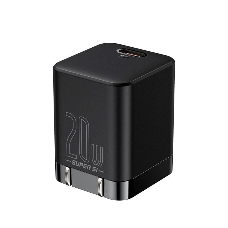 Bộ Củ Cáp Sạc Nhanh Baseus Super Si 20W