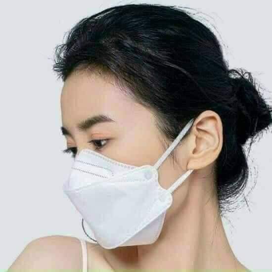 Thùng  Khẩu trang 300 Cái K94