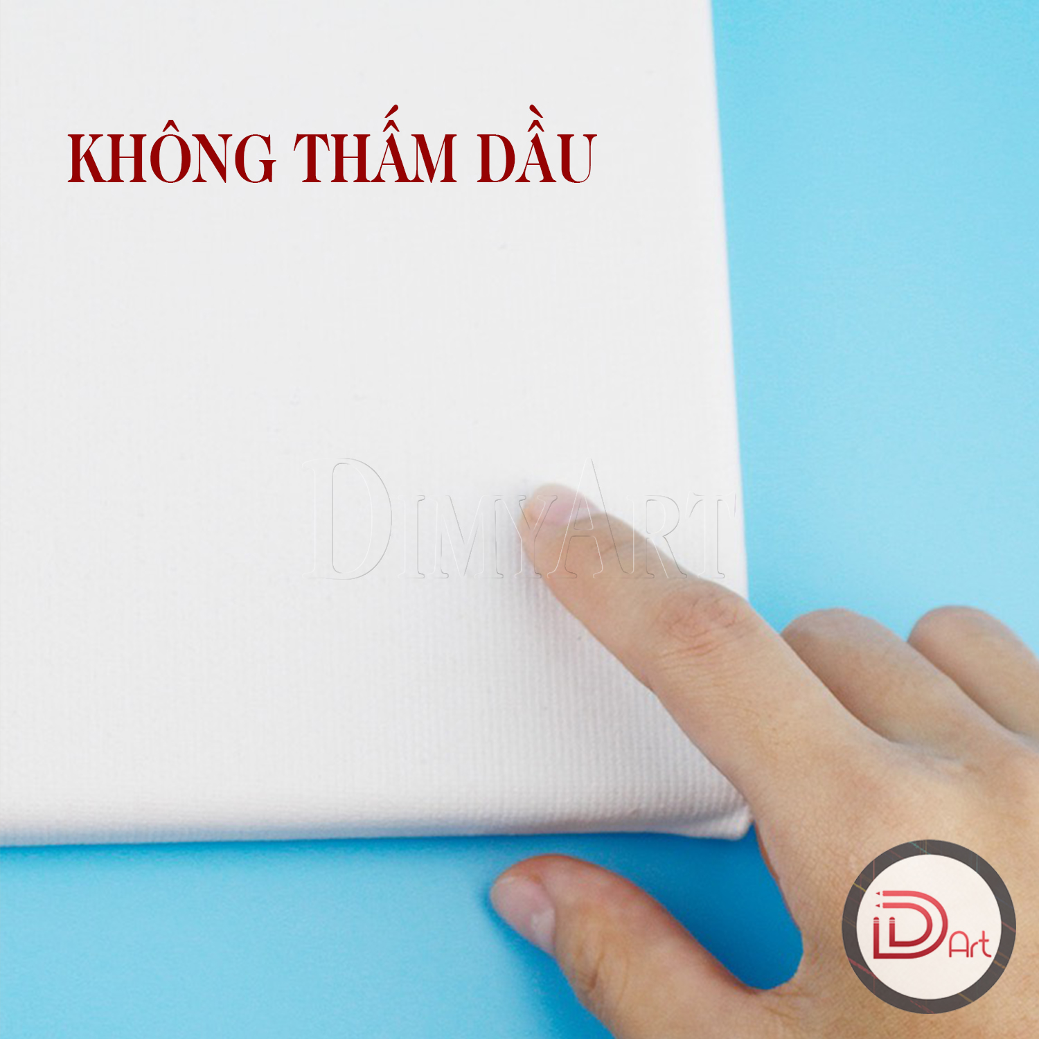 Hồ toan, Gesso MARIE's