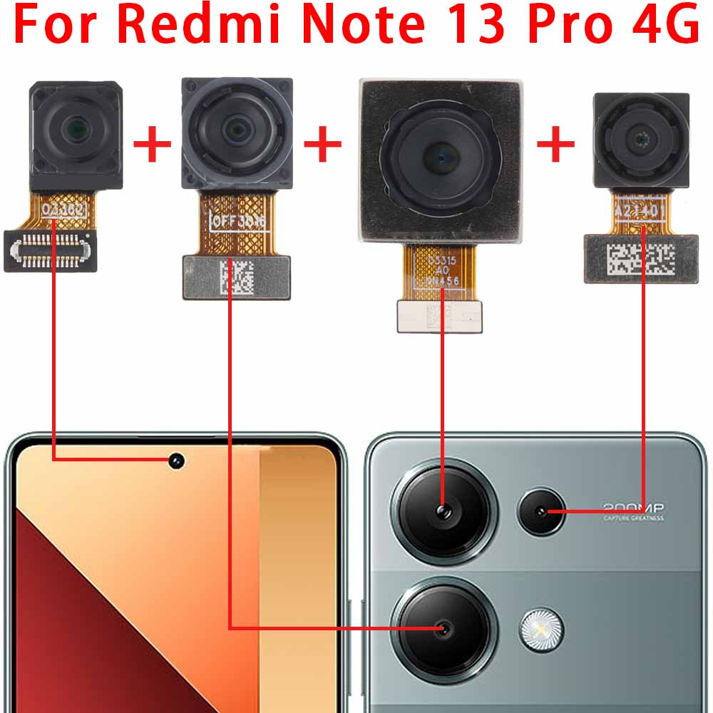 Front%20and%20Rear%20Back%20Camera%20For%20Xiaomi%20Redmi%20Note%2013%20Pro%204G%20Main%20Facing%20Camera%20Module%20Flex%20Cable%20Replacement%20Spare%20Parts%20-%20Image%202