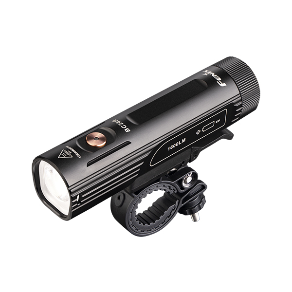 [ CHÍNH HÃNG ] Đèn Pin Xe Đạp Fenix BC26R - BẢO HÀNH 5 NĂM