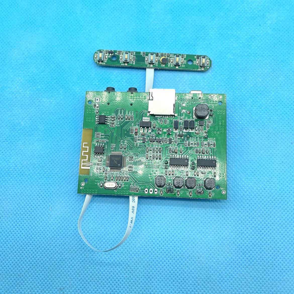 Mạch bluetooth tháo loa Vizio