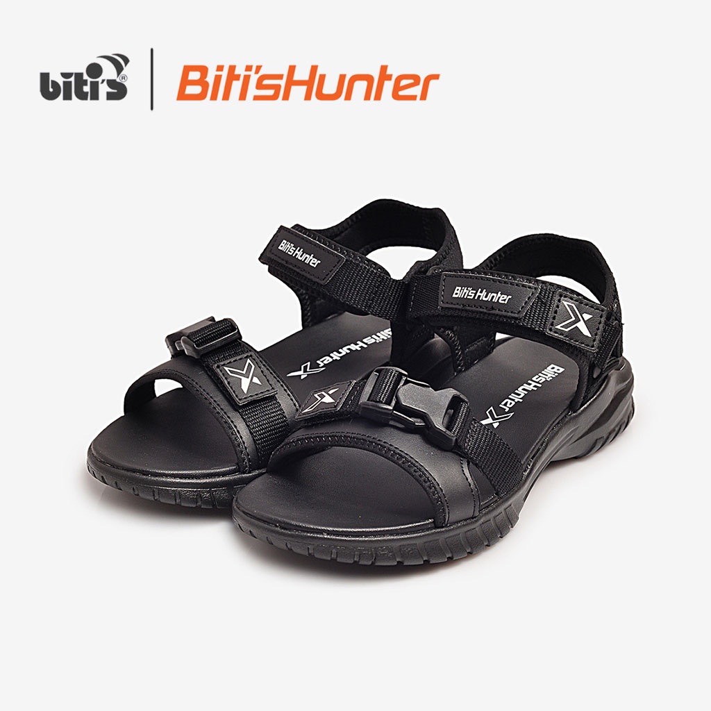 Dép sandal nam bitis hunter DEMH010DEN