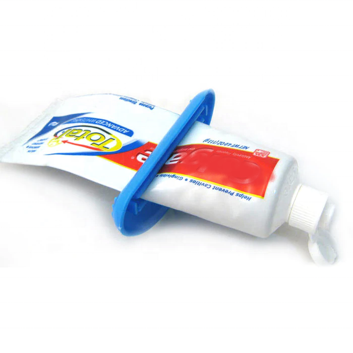 Toothpaste Dispenser