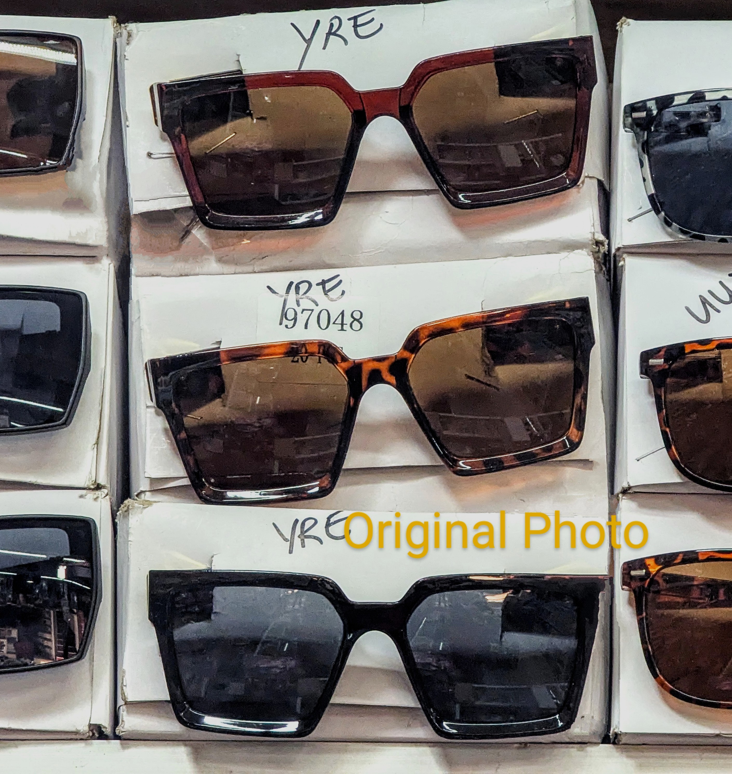 Sunglasses%20Women%20Sunglasses%20Ladies%20Eyewear%20Anti-UV%20Square%20LouisWill%20Newest%20Unisex%20Stylish%20Not%20Blue%20Light%20Filter%20Eyewear%20Lens%20Not%20Computer%20Glasses%20not%20Cooling%20Glasses%20Sun%20Glasses%20Accessories%20Retro%20Camellia%20Summer%20Glasses%20for%20Women%20524%20-%20Image%205