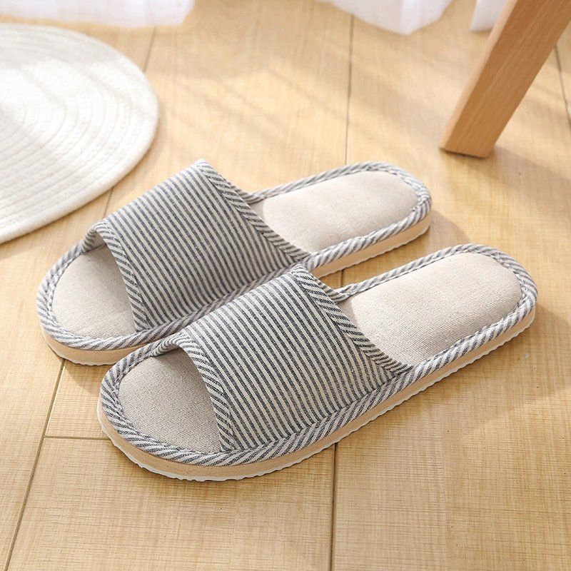 muji slippers