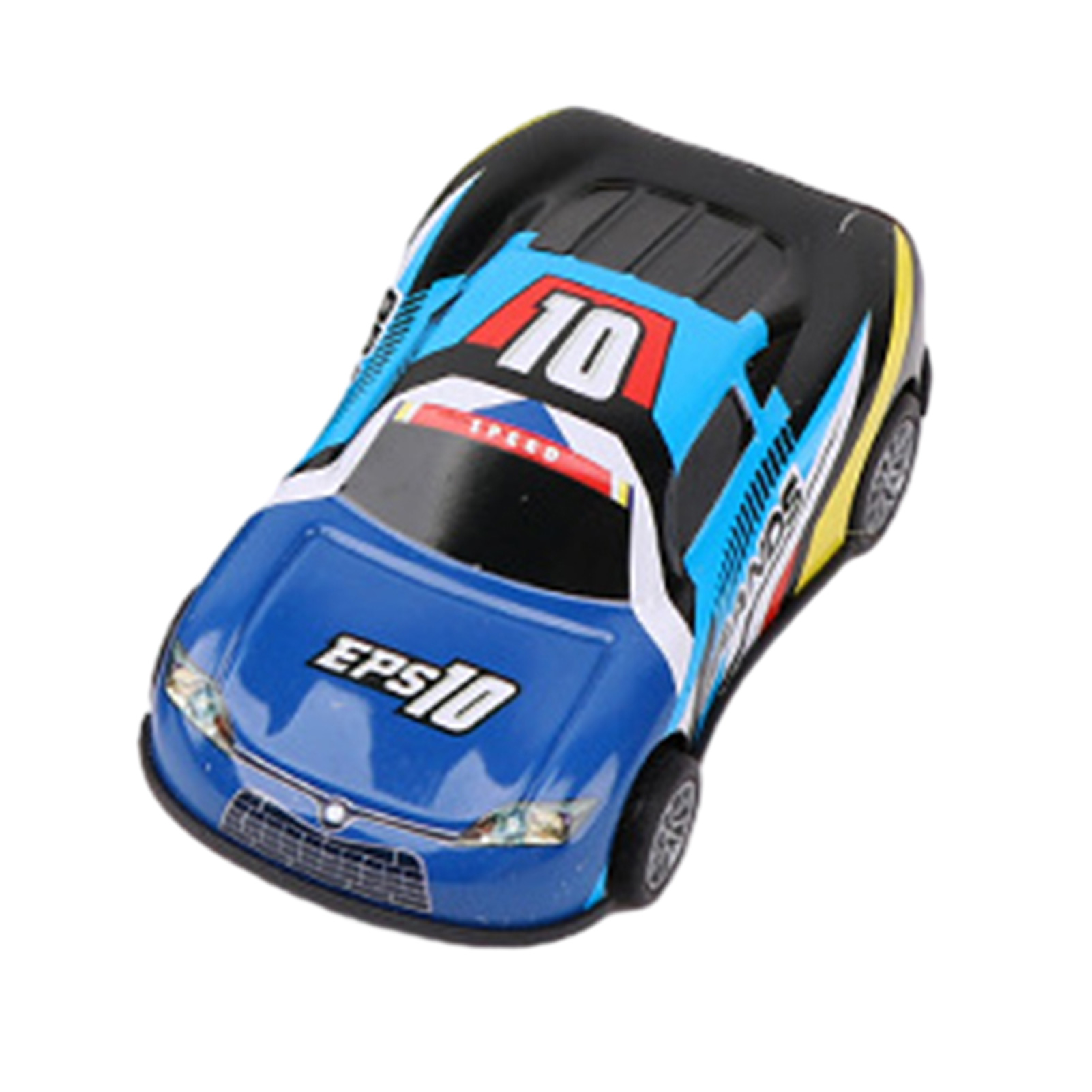 Childrenworld Pull Back Car Mini Toy Vehicle Fun and Interactive Pull Back Car Toy No Battery Required Inertia Movement Mini Simulation Vehicle for Kids Perfect Party Favor