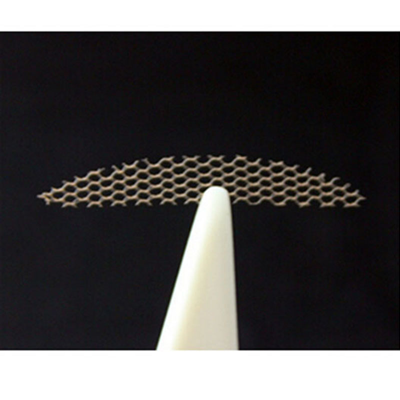 Fantic 24 Pairs Super Clear Transparent Lace Invisible Double Eyelid Tape Sticker