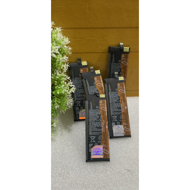 Pin Xiaomi Mi CC9 Pro / Mi Note 10 / Mi Note 10 Pro / Mi Note 10 Lite / Pin BM52 , 5170 mAh