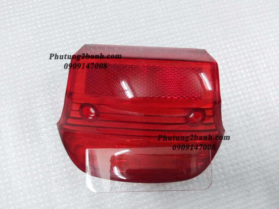 Chụp lái sau Dream lùn 99
