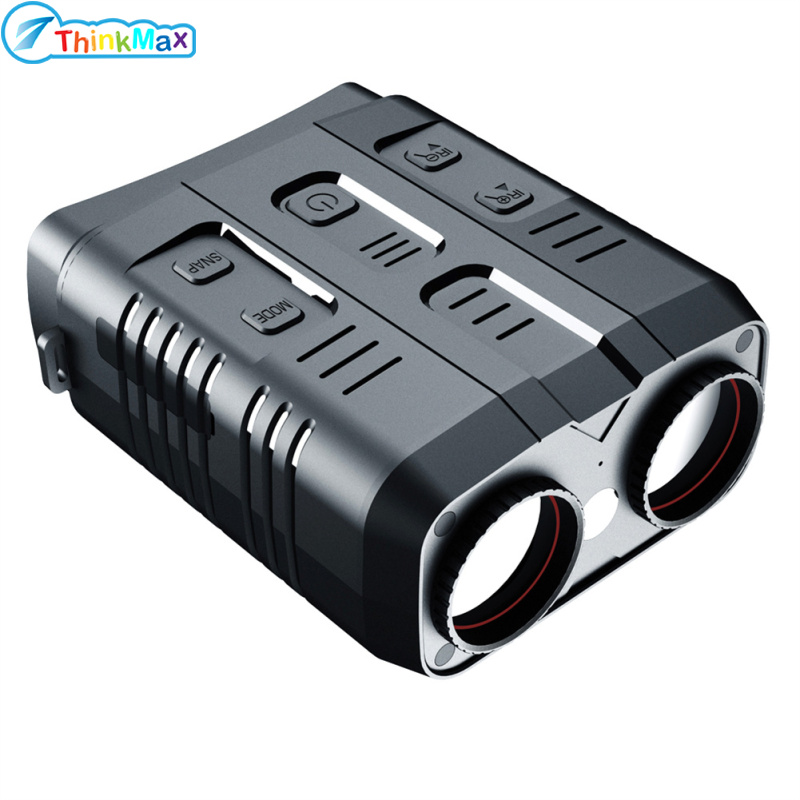 R19 1080p Digital Infrared Night Vision Device Ultralight Binocular Infrared Telescope For Outdoor Camping