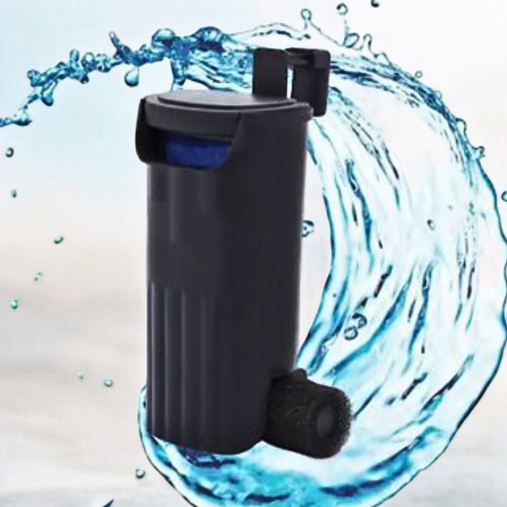 TAKARI AT 701 POMPA INTERNAL FILTER AQUARIUM AQUASCAPE