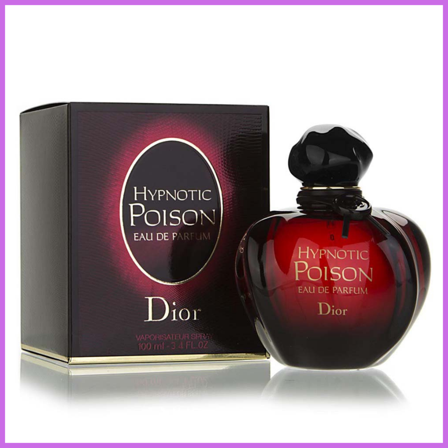 Nước Hoa nữ Dior, Nước Hoa Dior Poison Siêu Thơm