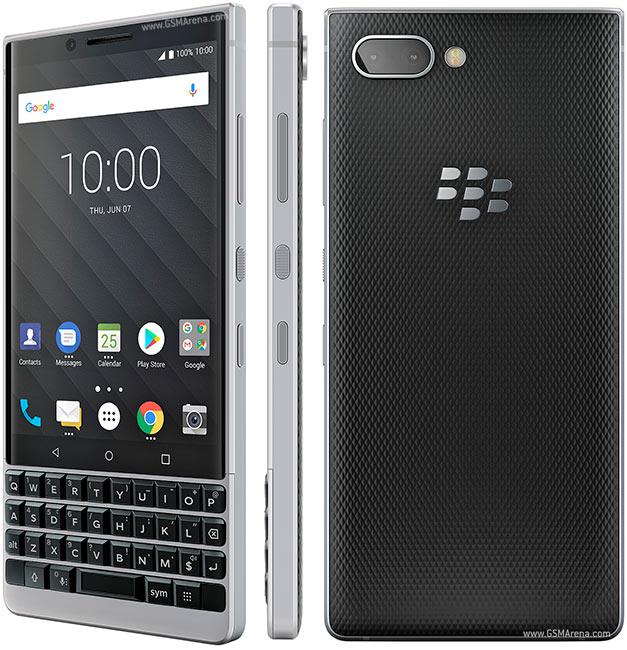Blackberry Key 2/ BlackBerry Key2 LE Mobile Phone original 99% New