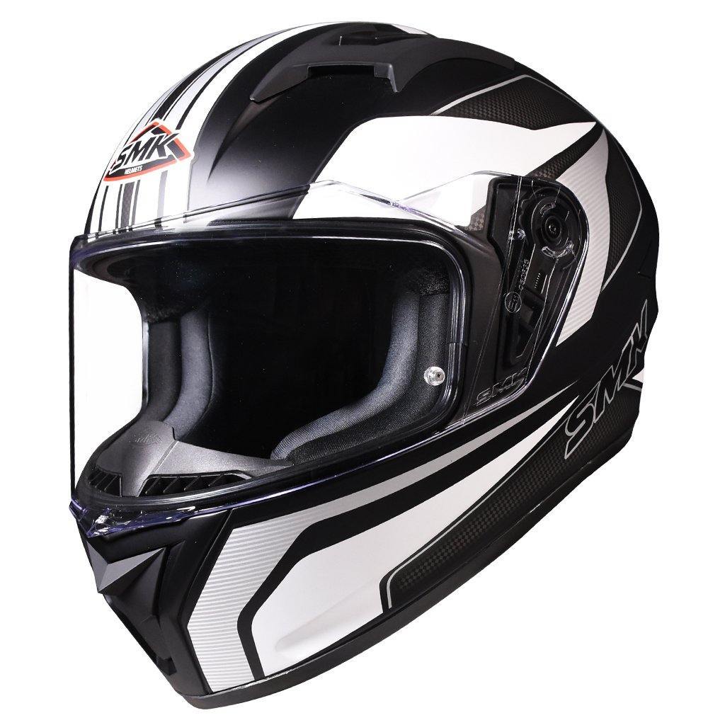 SMK Stellar Dynamo Full Face Helmet | Lazada PH