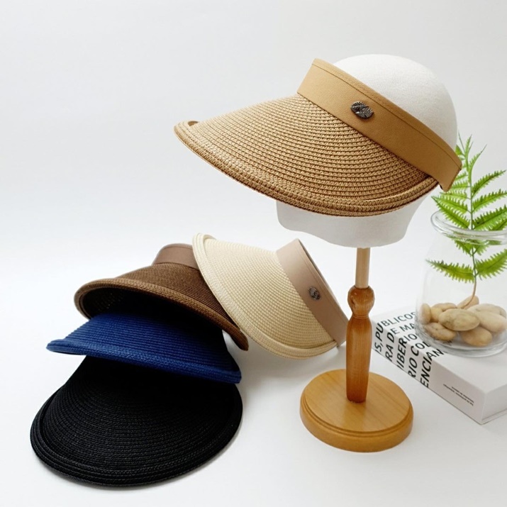 Nón Leaf hat Hàn Quốc