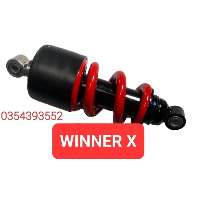 Phuộc sau Winner v1/ Winner X