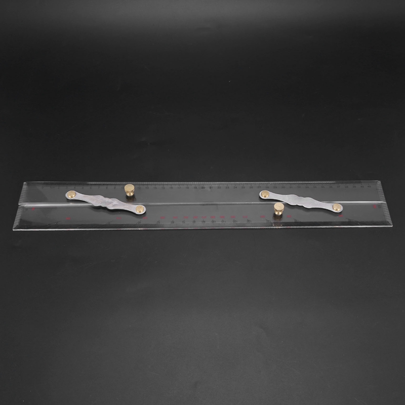 Marine Ruler Parallel Ruler Nautical Charts Parallel Ruler Mapping Points To Pull Parallel Ruler
