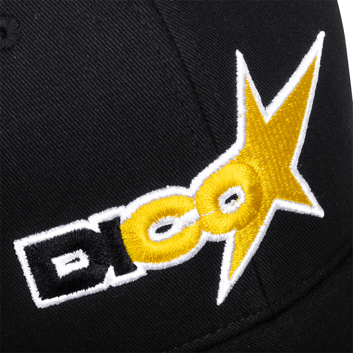 DirtyCoins Nón Star Logo Cap