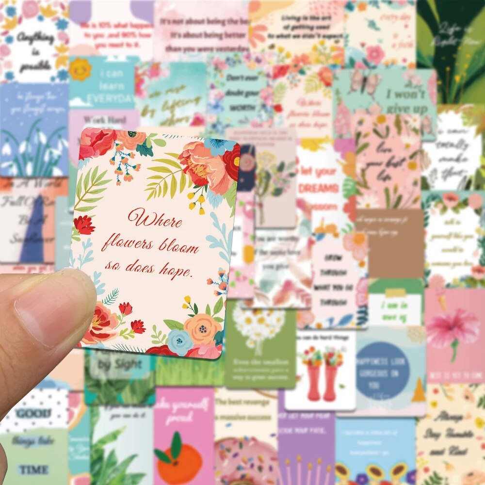 52Pcs%20Inspirational%20Quote%20Stickers%20Motivational%20Positive%20Affirmation%20Stickers%20for%20Journaling%20Scrapbook%20Laptop%20Phone%20Kids%20Toys%20-%20Image%203