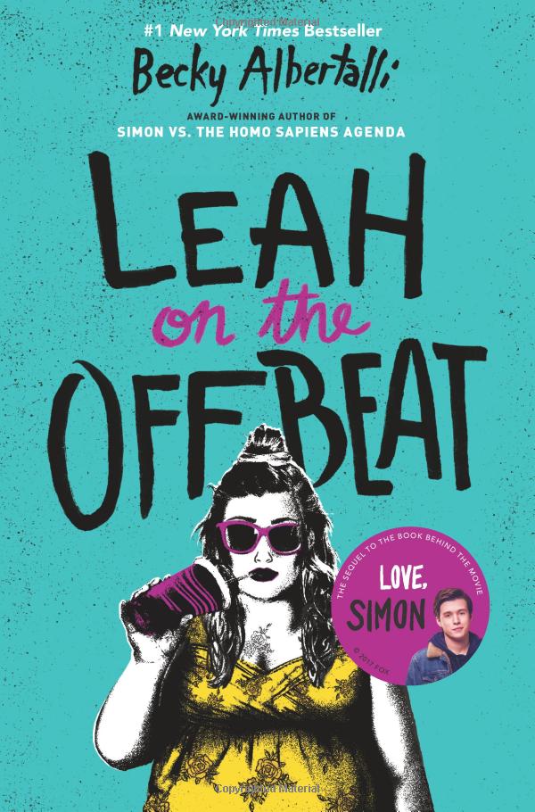 Fahasa - Leah On The Offbeat