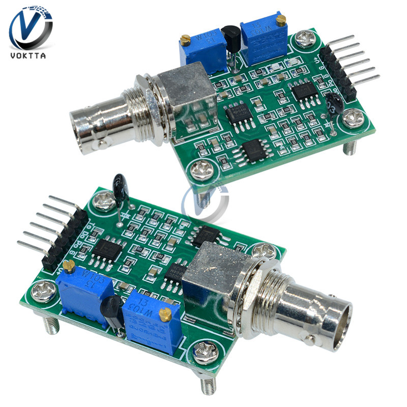 Ph Meters Sensor Ph4502c Value Detection Regulator Sensor Module Water ...