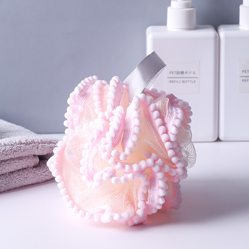 Bathroom%20accessories%20Soft%20Mesh%20Bath%20Sponge%20Balls%20Skin%20Cleaning%20Brush%20Shower%20Puff%20Body%20Cleaner%20Exfoliating%20Scrubbers%20Bath%20Flower%20Bathing%20Accessories%20DFGGT%20-%20Image%207
