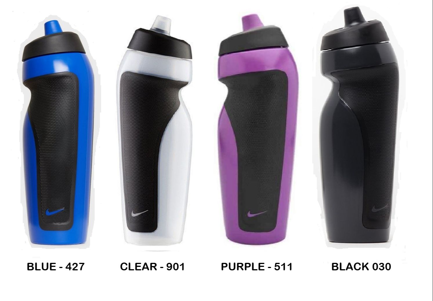 Nike Sports Water Bottle 20oz 100% | Lazada Singapore