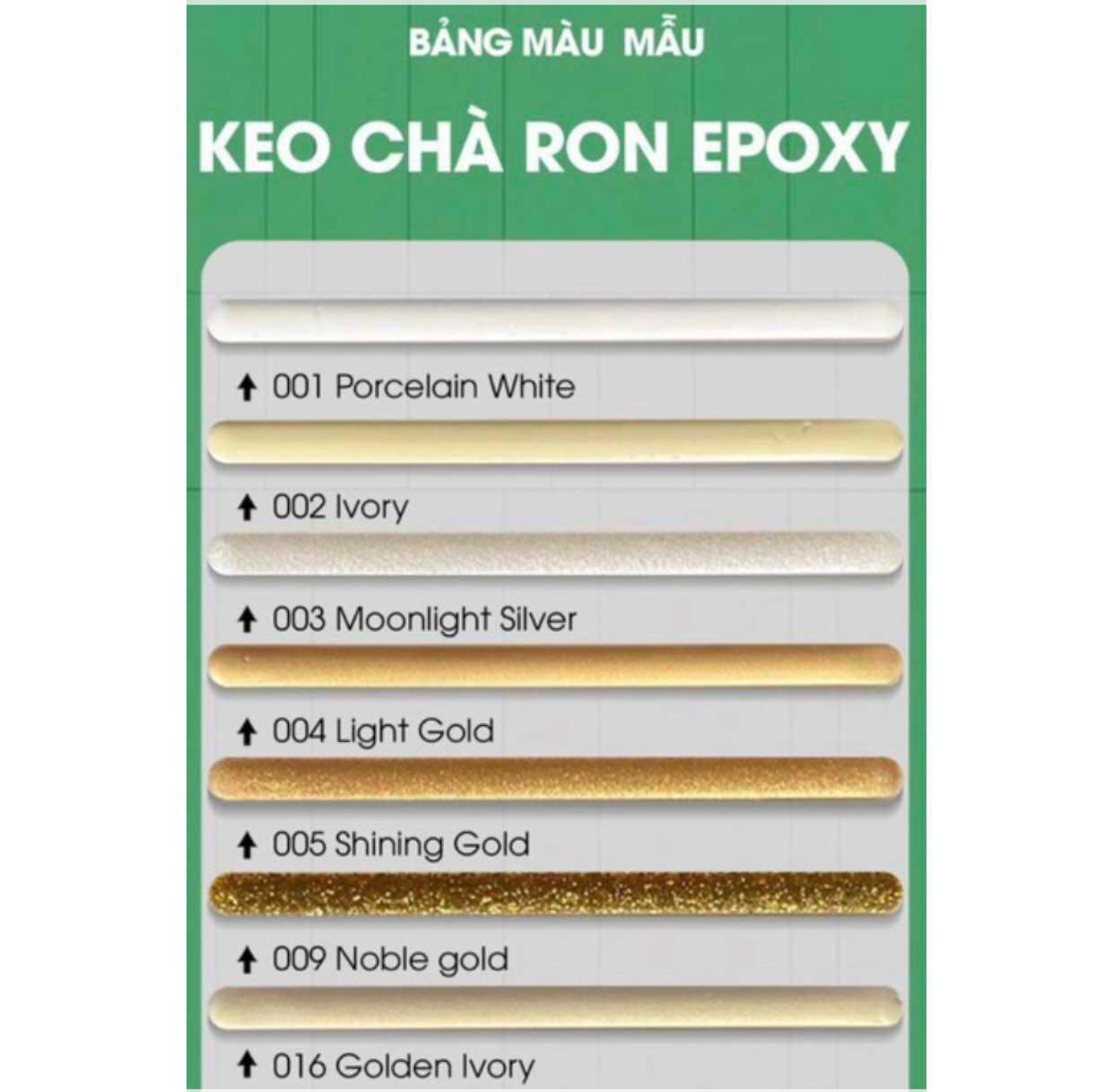 Keo Chích Mạch Gạch QMAX .