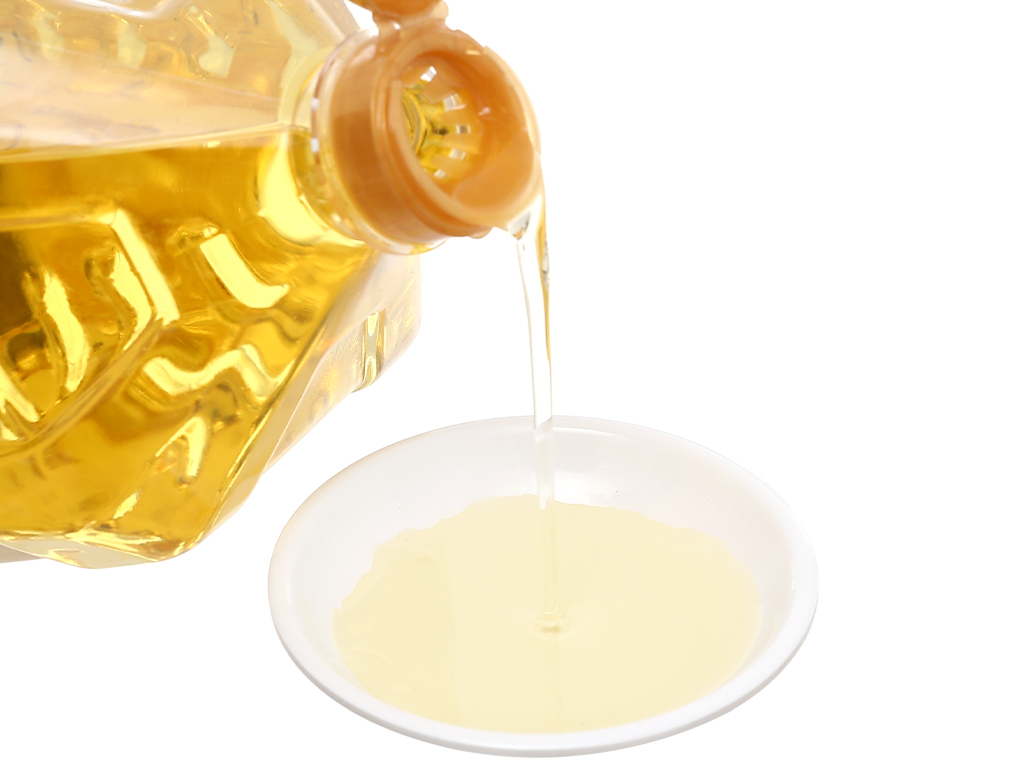 Dầu Ăn TƯỜNG AN Gold 2L