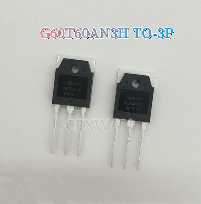 2PCS IRGP4063D TO-247 GP4063D TO-247 IRGP4063 IRGP4063DPBF TO-3P 48A ...
