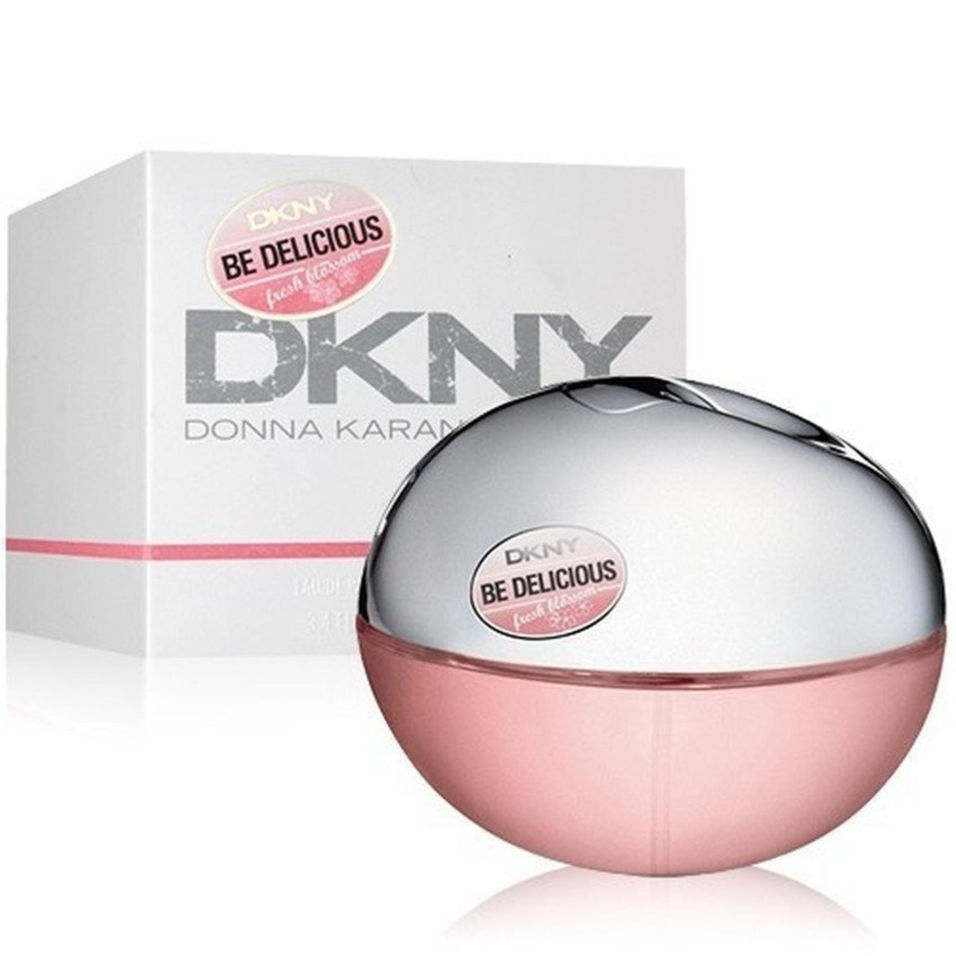 dkny fresh