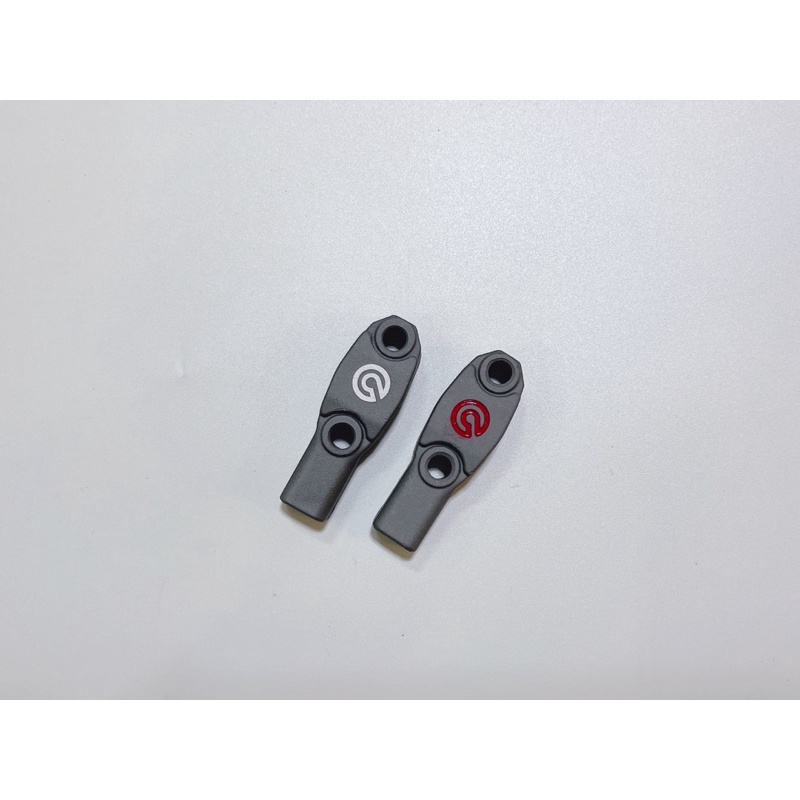 Pass chân kiếng gắn ghi đông cho xe PCX Satria Sonic, pát chân gương ghi đông