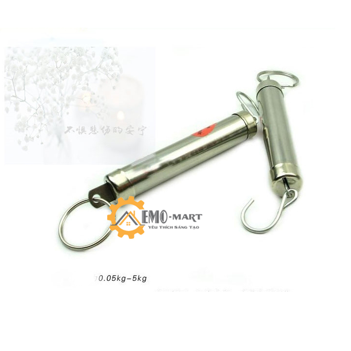Cân móc mini bỏ túi 5kg FS-813