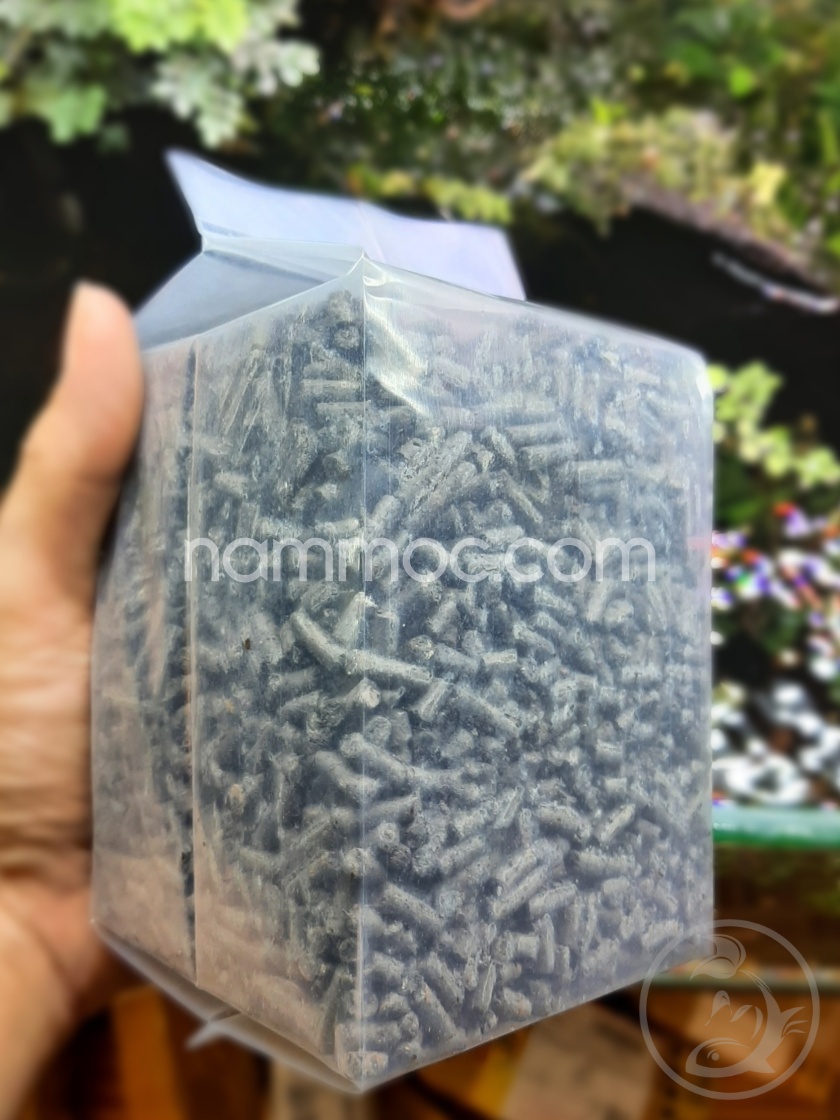 Cốt Nền Dinh Dưỡng VŨ-AQUA | Cốt Nền Thuỷ Sinh Siêu Bền